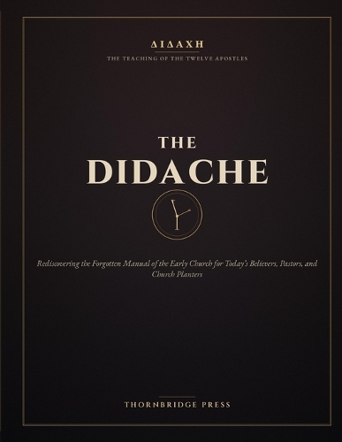 The Didache