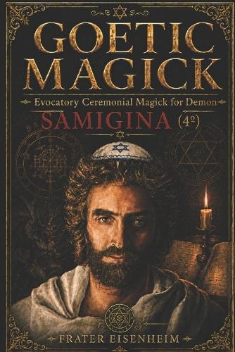 Goetic Magick