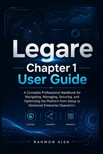 Legare Chapter 1 User Guide