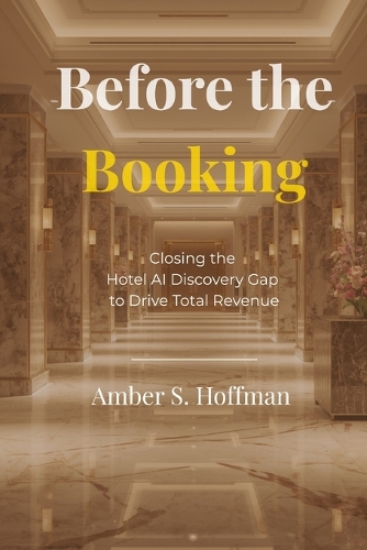 Before the Booking