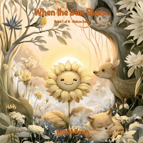 When the Sun Rises...