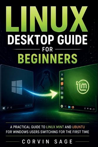 Linux Desktop Guide for Beginners
