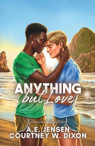 Anything but Love Special Edition