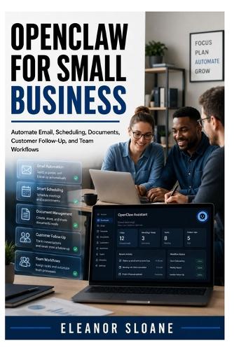 OpenClaw for Small Business