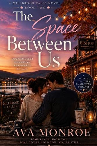 The Space Between Us