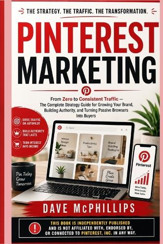 Pinterest Marketing