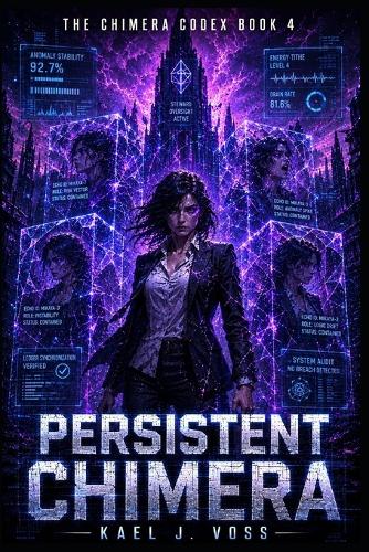 Persistent Chimera