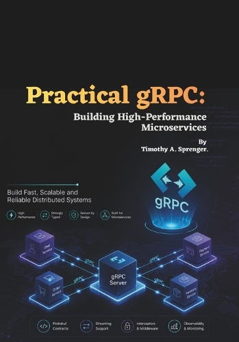 Practical gRPC