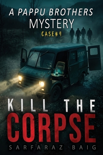 Kill the Corpse