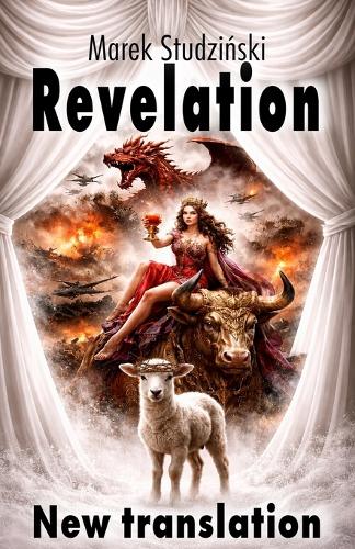 Revelation of Jesus Christ