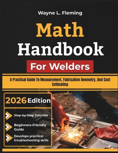 Math Handbook For Welders