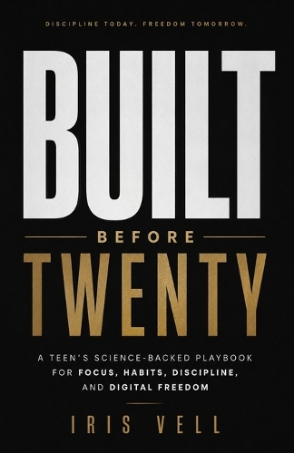 Built Before Twenty