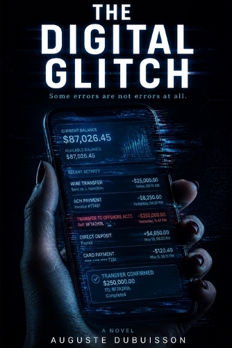 The Digital Glitch