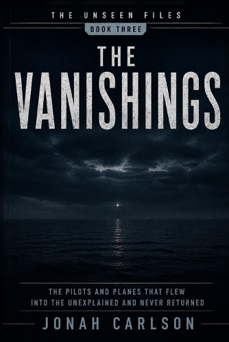 The Vanishings