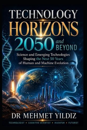 Technology Horizons 2050 and Beyond