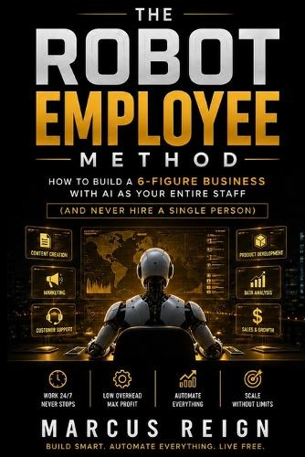 The Robot Employee Method