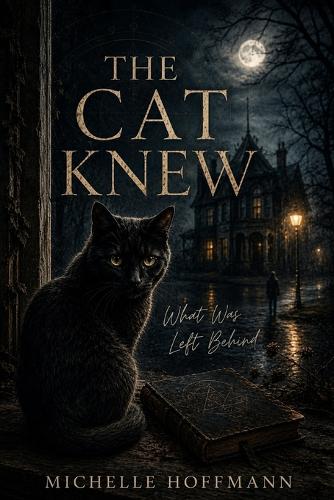 The Cat Knew