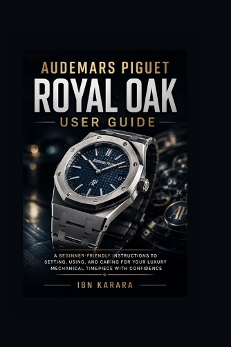 Audemars Piguet Royal Oak User Guide