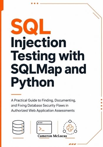 SQL Injection Testing with SQLMap and Python