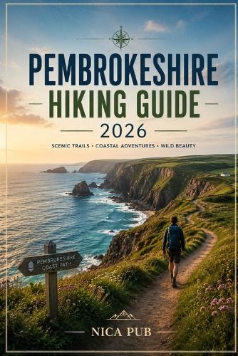 Pembrokeshire Hiking Guide 2026