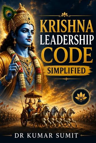 Krishna Leadership Code Simplified