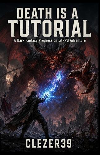 Death Is a Tutorial