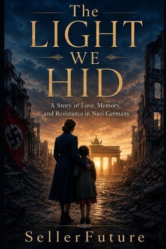 The Light We Hid