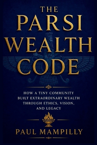 The Parsi Wealth Code
