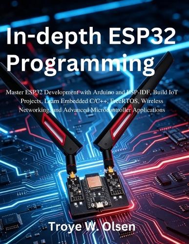 In-depth ESP32 Programming