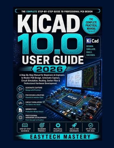 Kicad 10.0 User Guide 2026