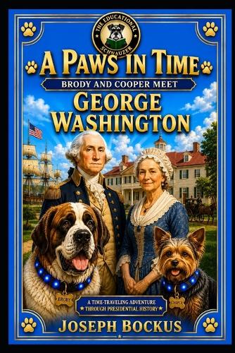 A Paws in Time