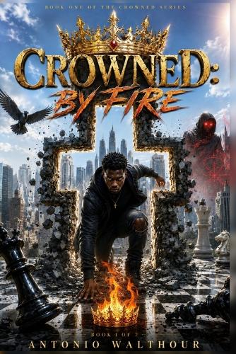 Crowned
