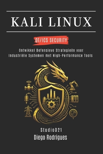 Kali Linux Ot/ICS Security