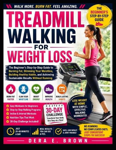 Treadmill Walking for Weight Loss