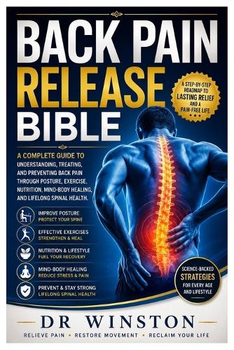 Back Pain Release Bible