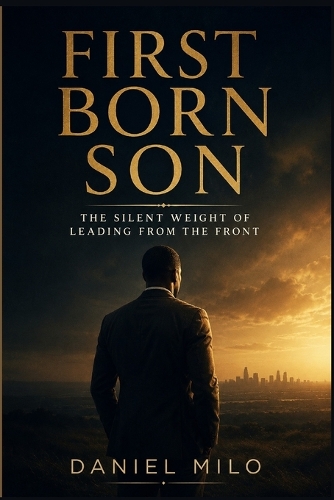 First Born Son