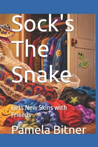 Sock's The Snake