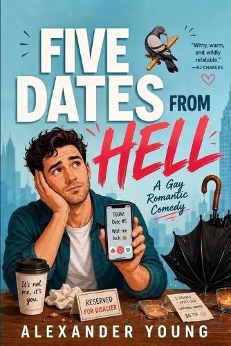 Five Dates from Hell