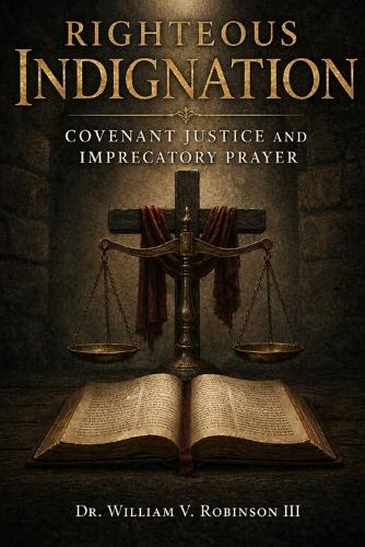Righteous Indignation