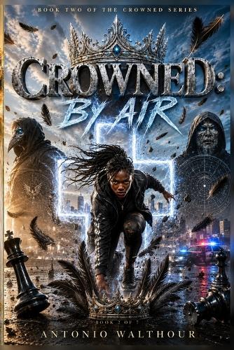 Crowned