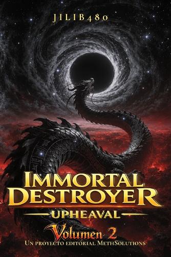 Immortal Destroyer
