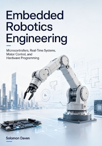 Embedded Robotics Engineering