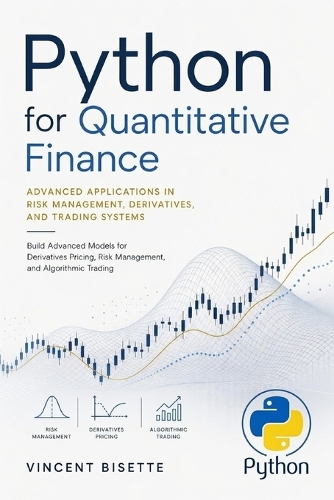 Python for Quantitative Finance