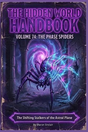 The Phase Spiders