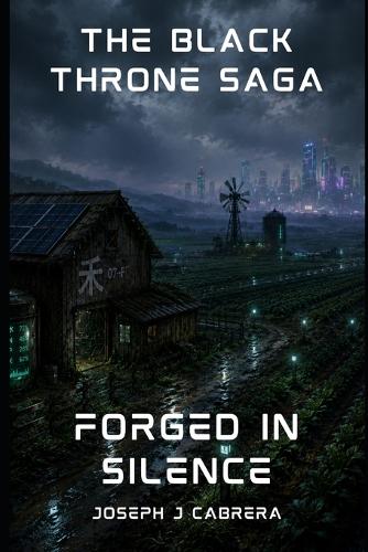 Forged in Silence