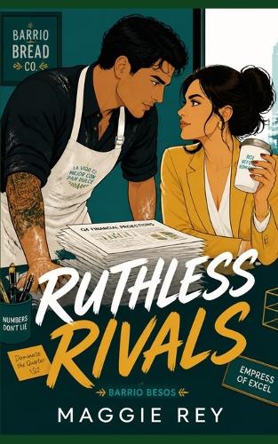 Ruthless Rivals