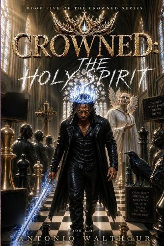 Crowned