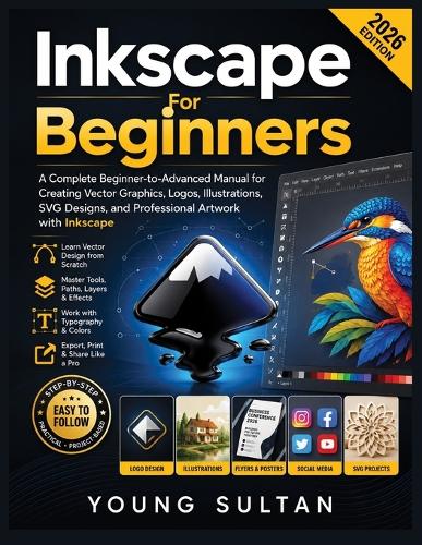 Inkscape For Beginners