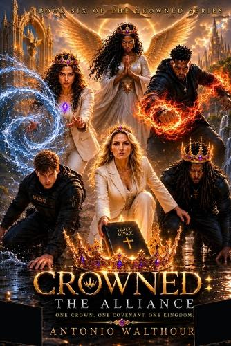 Crowned
