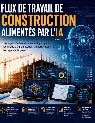 Flux de Travail de Construction Alimentés Par l'Ia